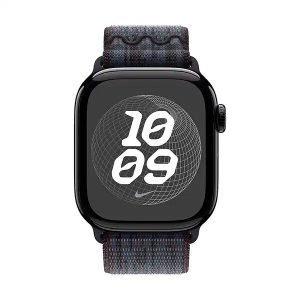 Apple 42mm Nike Sport Loop