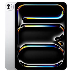 iPad Pro M5 11-Inch
