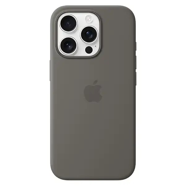 iPhone 16 Pro Silicone Case with MagSafe - Image 7