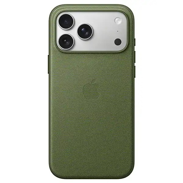 iPhone 17 Pro Max TechWoven Case with MagSafe - Image 3