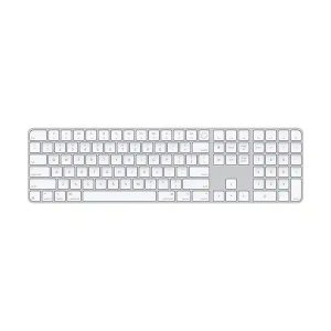 Keyboard (USB-C) with Touch ID and Numeric Keypad (2024)