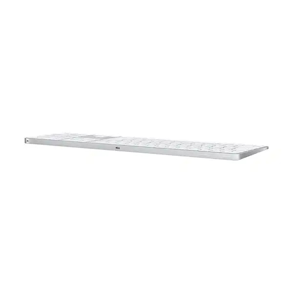 Keyboard (USB-C) with Touch ID and Numeric Keypad (2024) - Image 2