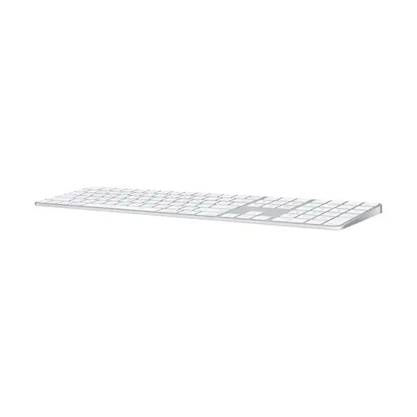 Keyboard (USB-C) with Touch ID and Numeric Keypad (2024) - Image 3