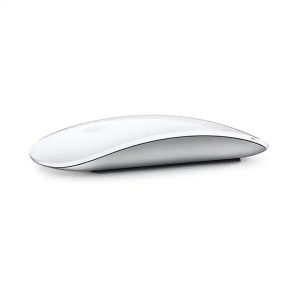 Magic Mouse, Silver