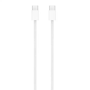 USB-C Woven Charge Cable (1m)