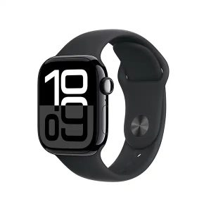 Apple Watch Series 10 with Sport Band
