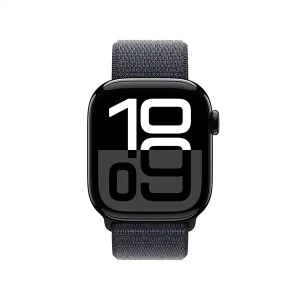 Apple Watch Series 10 with Sport Loop - Image 2
