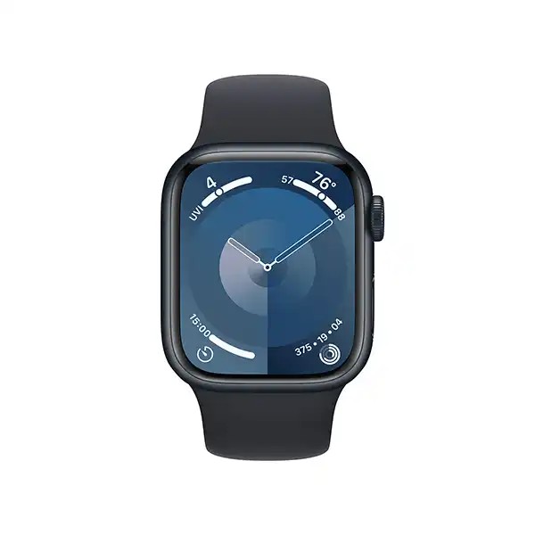 Apple Watch Series 9 With Sport Band - Image 2