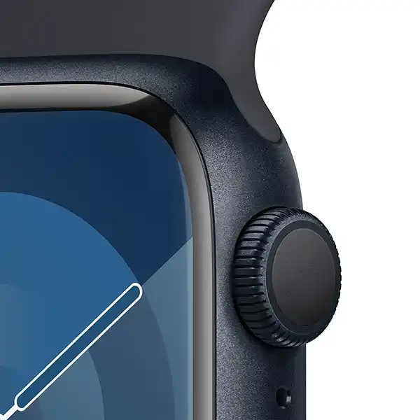Apple Watch Series 9 With Sport Band - Image 3