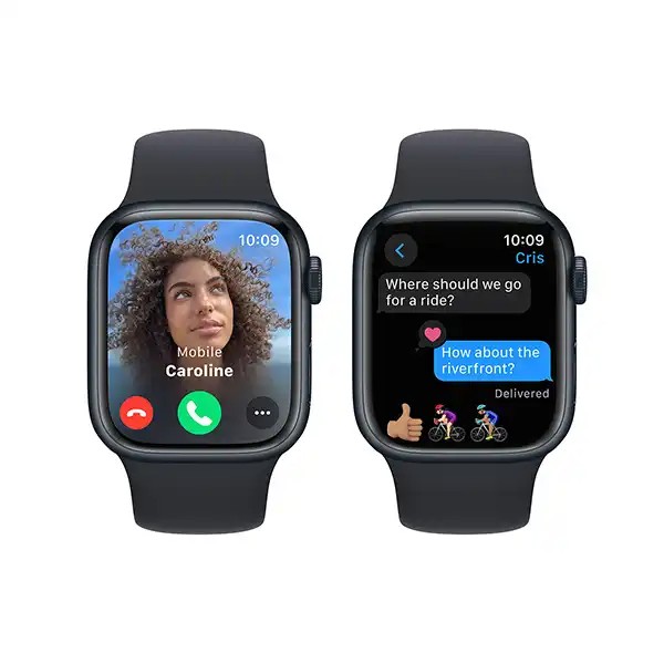 Apple Watch Series 9 With Sport Band - Image 6