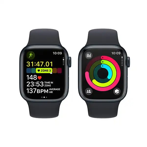 Apple Watch Series 9 With Sport Band - Image 8