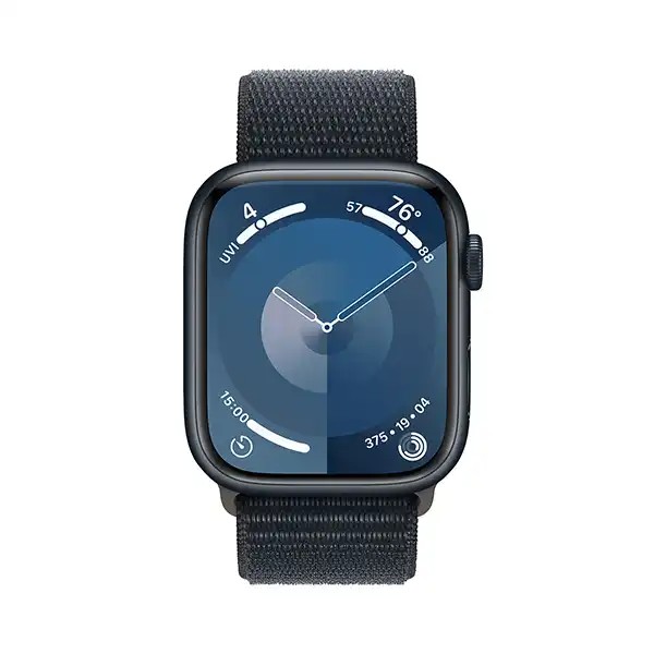 Apple Watch Series 9 with Sport Loop - Image 2