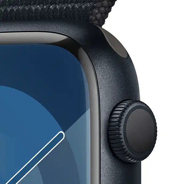 Apple Watch Series 9 with Sport Loop - Image 3