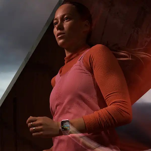 Apple Watch Series 9 with Sport Loop - Image 5