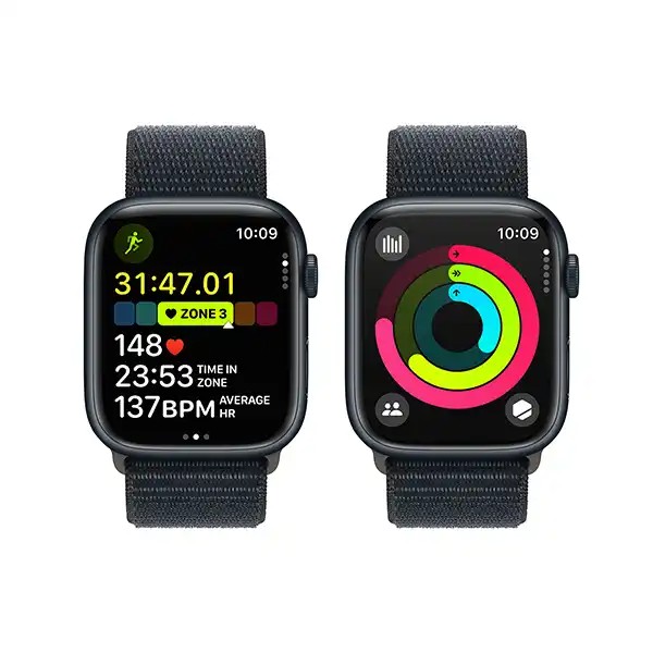Apple Watch Series 9 with Sport Loop - Image 8