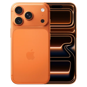iPhone 17 Pro