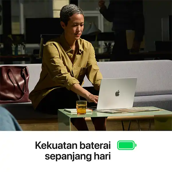 MacBook Pro M4 Pro 14-Inch - Image 5
