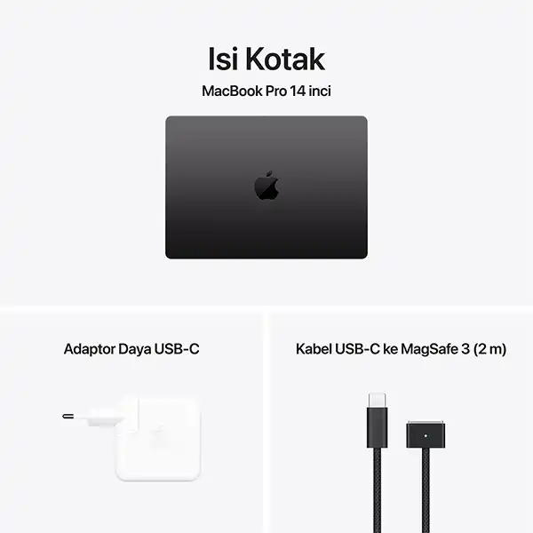 MacBook Pro M4 Pro 14-Inch - Image 6