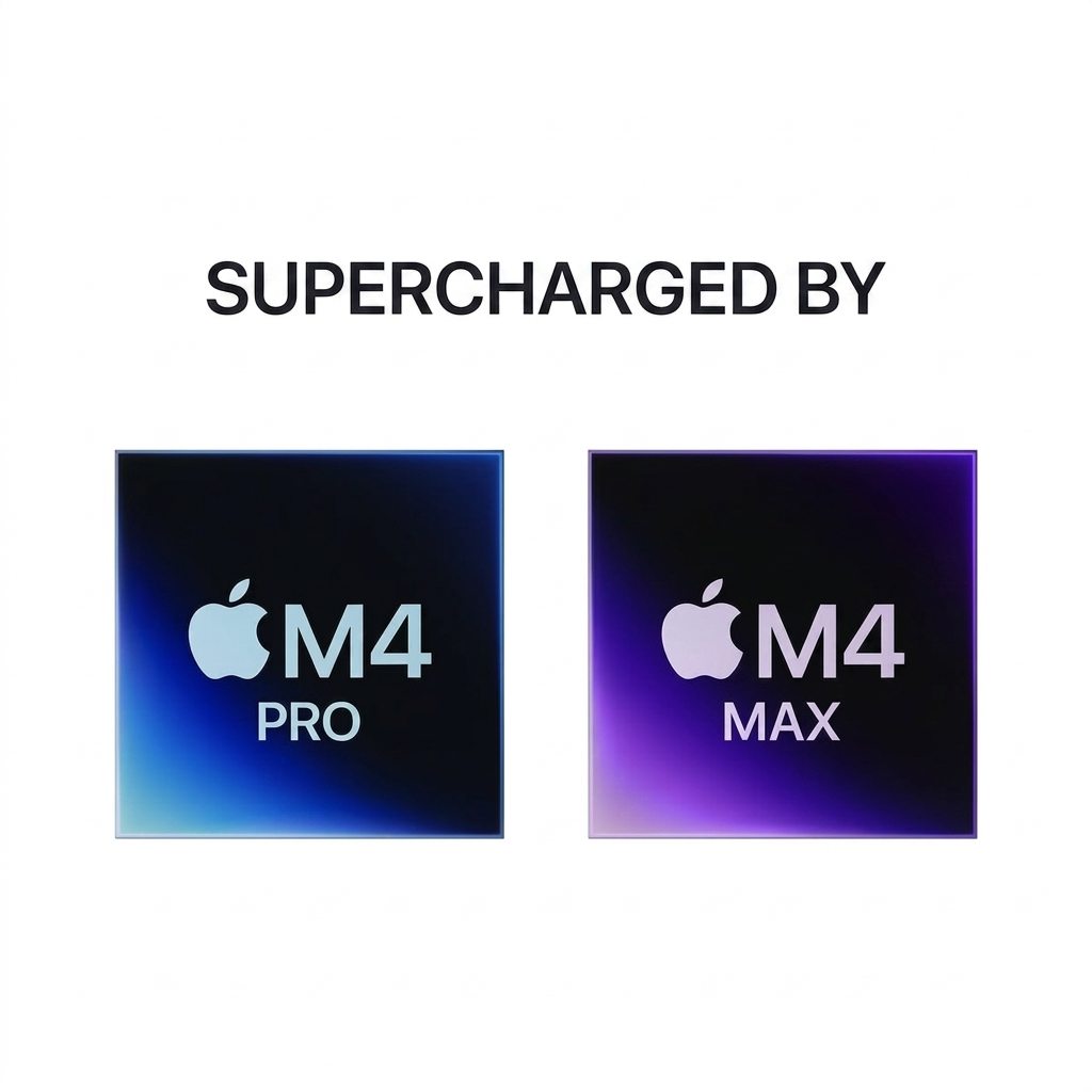 MacBook Pro M4 Max 16-Inch - Image 4