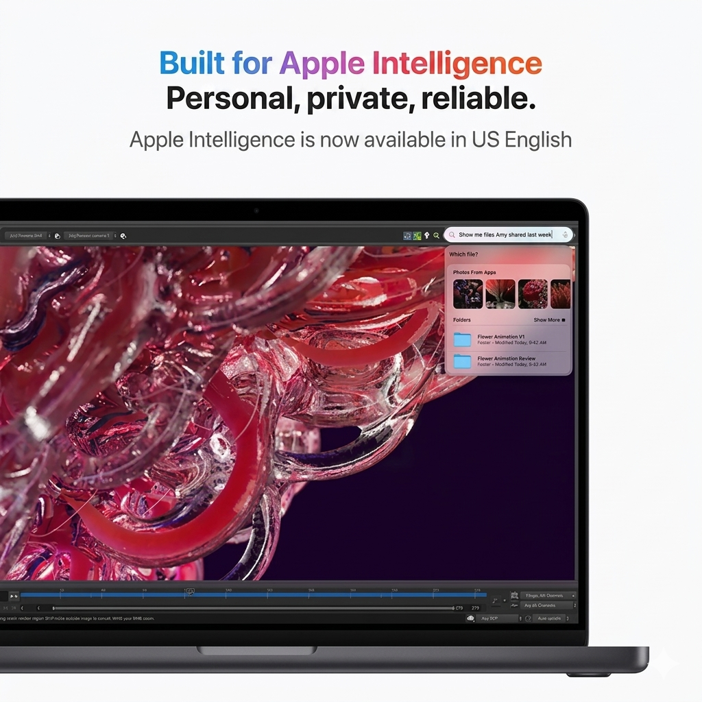 MacBook Pro M4 Max 16-Inch - Image 3