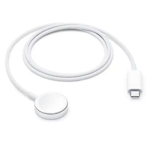Watch Magnetic Charger to USB-C Cable (1m)