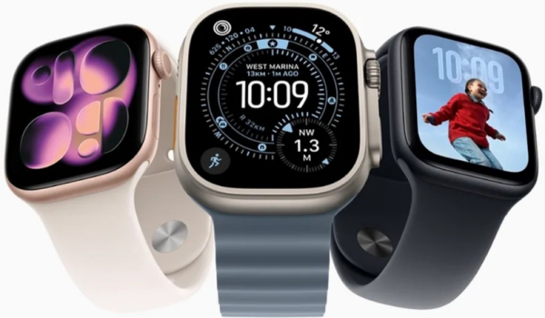 watch